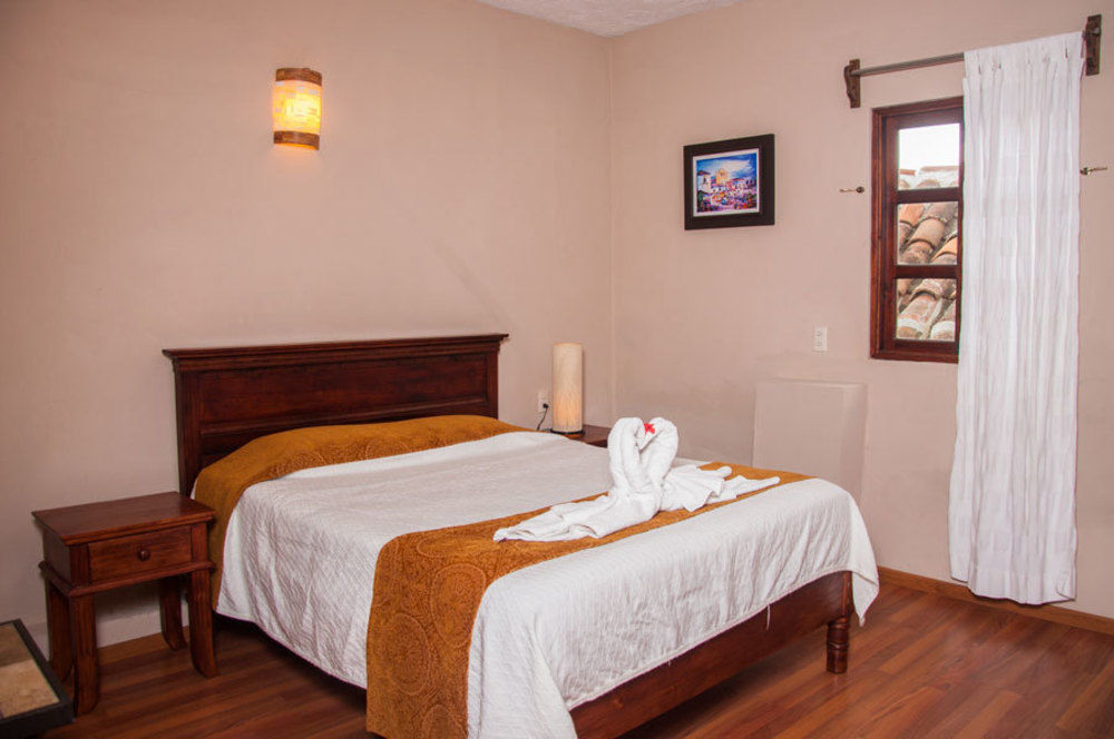 Casa Del Alba Hotel San Cristóbal de Las Casas Exterior foto